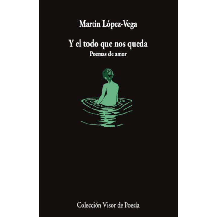 Y EL TODO QUE NOS QUEDA