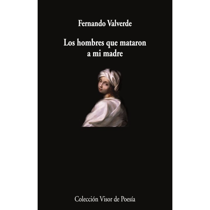 LOS HOMBRES QUE MATARON A MI MADRE