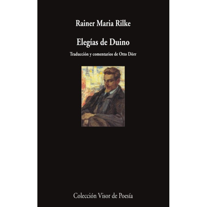 ELEGIAS DE DUINO