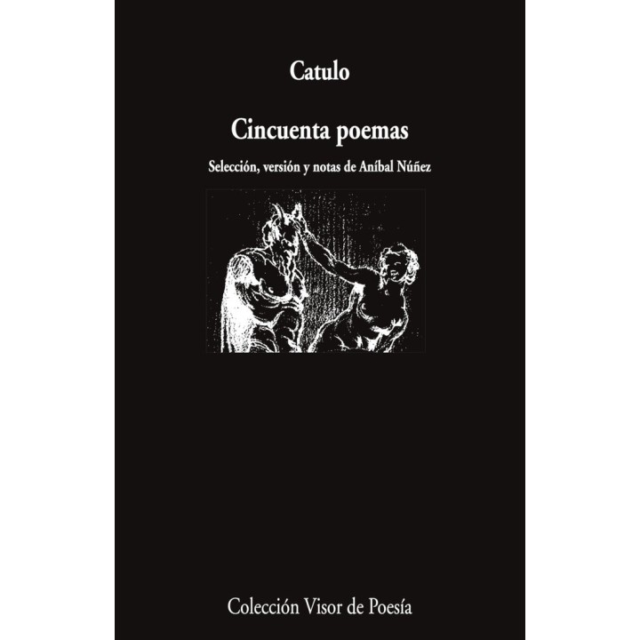 CINCUENTA POEMAS