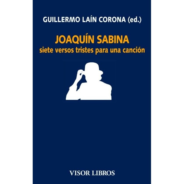 JOAQUIN SABINA