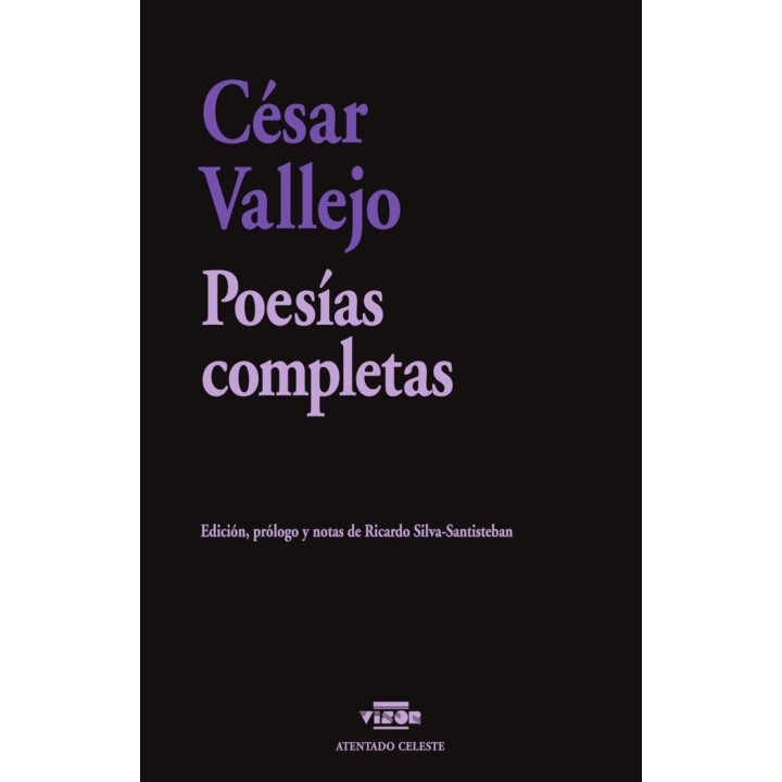 POESIAS COMPLETAS