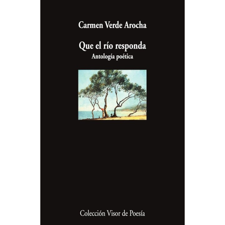 QUE EL RIO RESPONDA