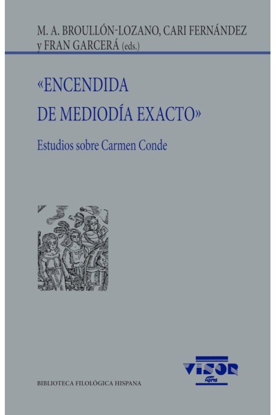 ENCENDIDA DE MEDIODIA EXACTO