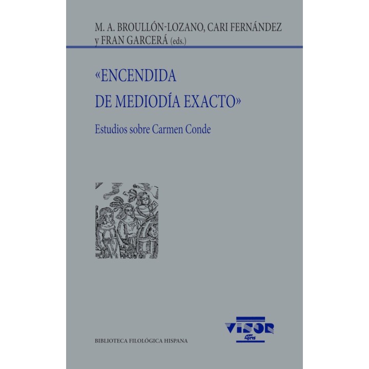 ENCENDIDA DE MEDIODIA EXACTO