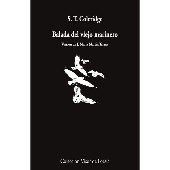 BALADA DEL VIEJO MARINERO