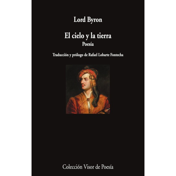 EL CIELO Y LA TIERRA