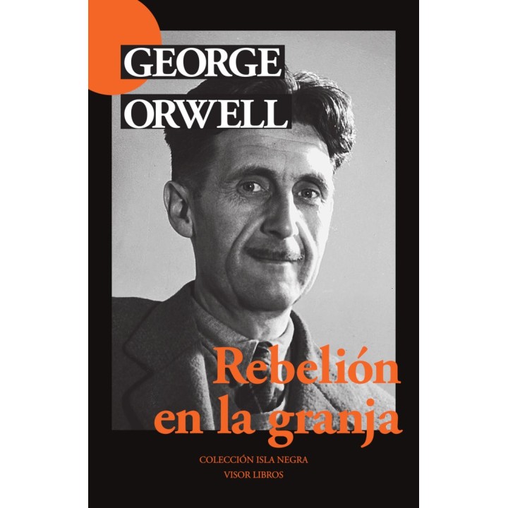 REBELION EN LA GRANJA