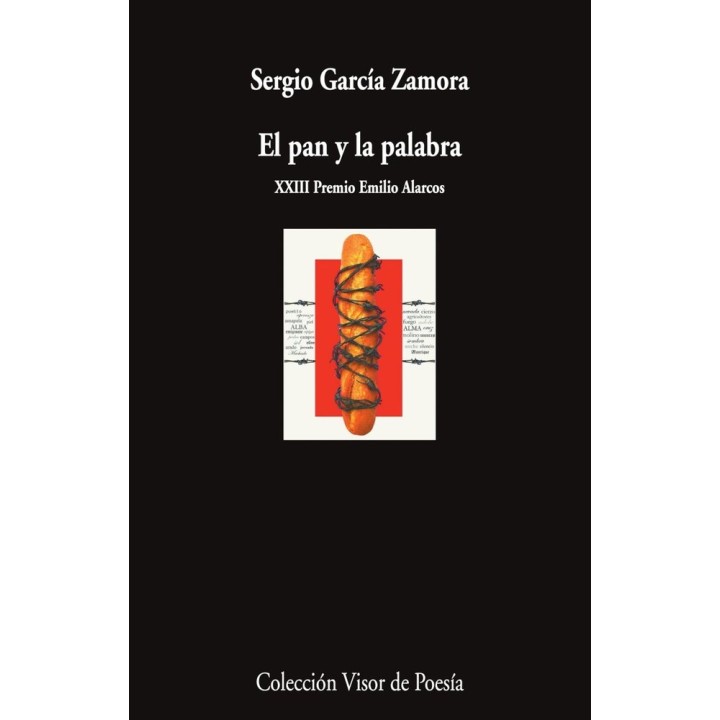 EL PAN Y LA PALABRA