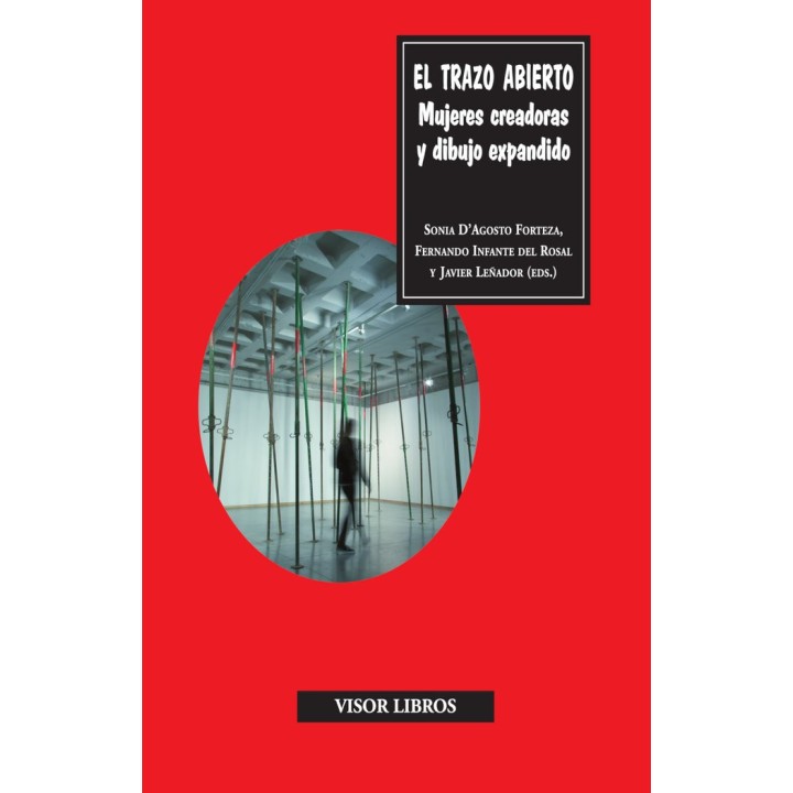EL TRAZO ABIERTO