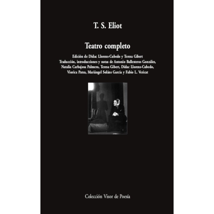 TEATRO COMPLETO