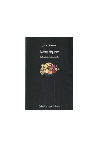 POEMAS DISPERSOS