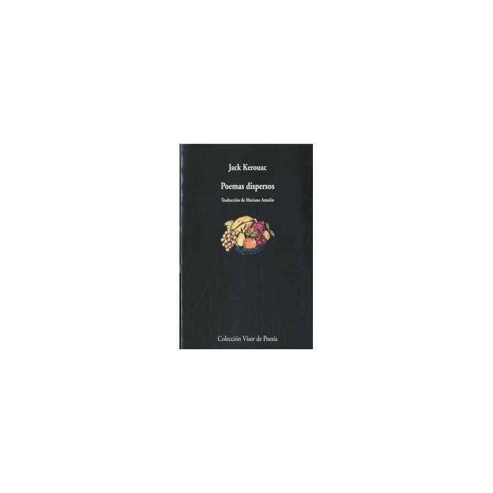 POEMAS DISPERSOS