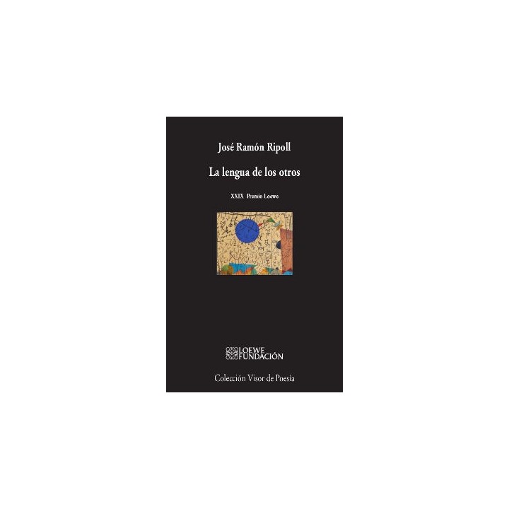 LENGUA DE LOS OTROS,LA