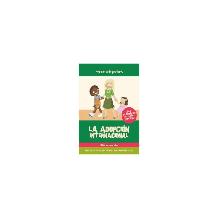 ADOPCION INTERNACIONAL