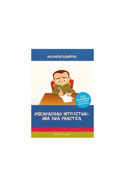 DISCAPACIDAD INTELECTUAL