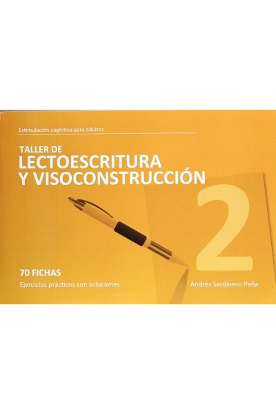 TALLER DE LECTOESCRITURA Y VISOCONSTRUCCION 2