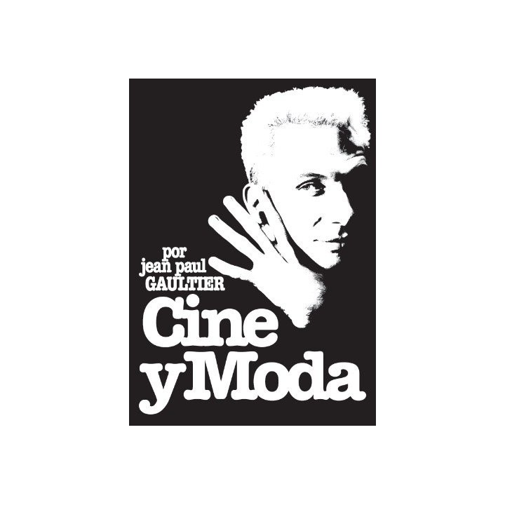 CINE Y MODA POR JEAN PAUL GAULTIER