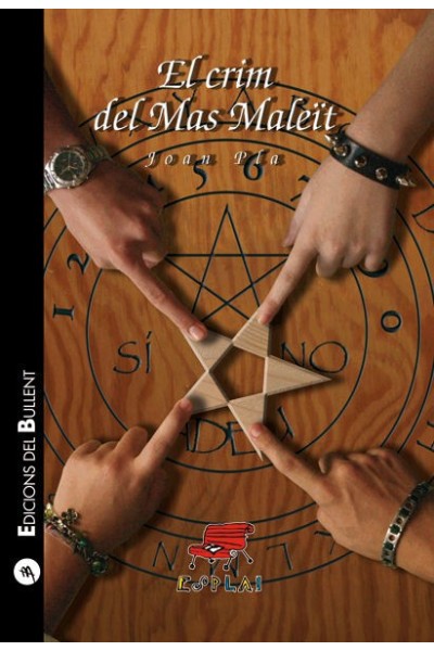 CRIM DEL MAS MALEØT,EL
