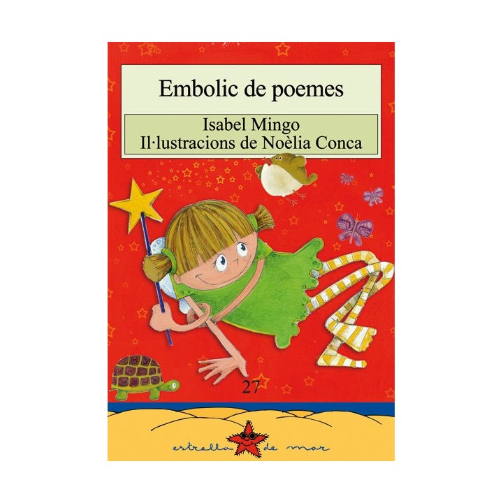 EMBOLIC DE POEMES