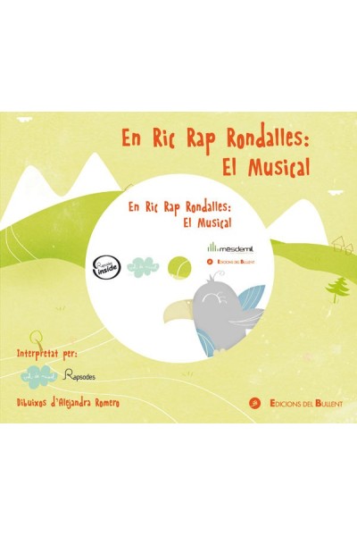 EN RIC RAP RONDALLES EL MUSICAL