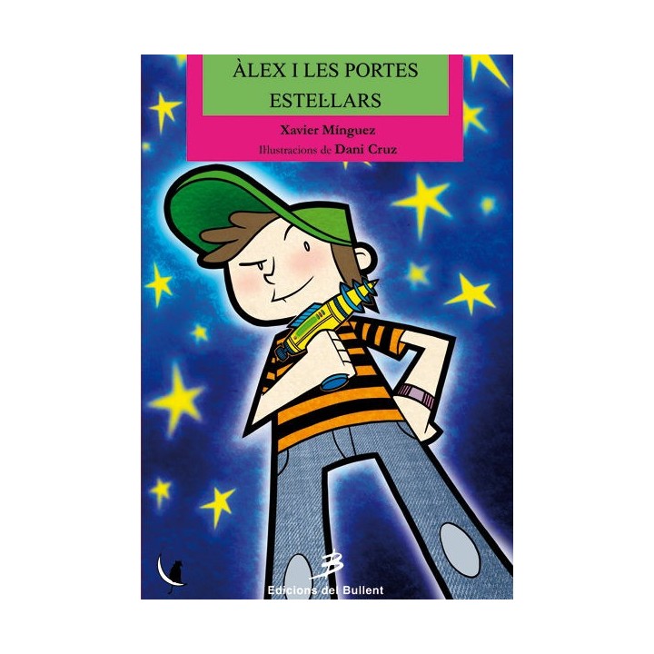 ALEX I LES PORTES ESTELULARS