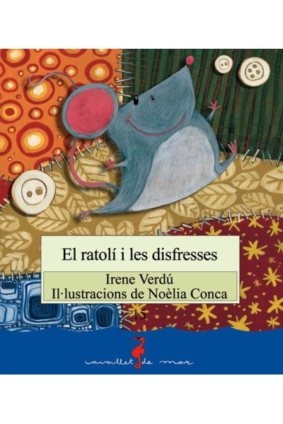 RATOLI I LES DISFRESSES,EL