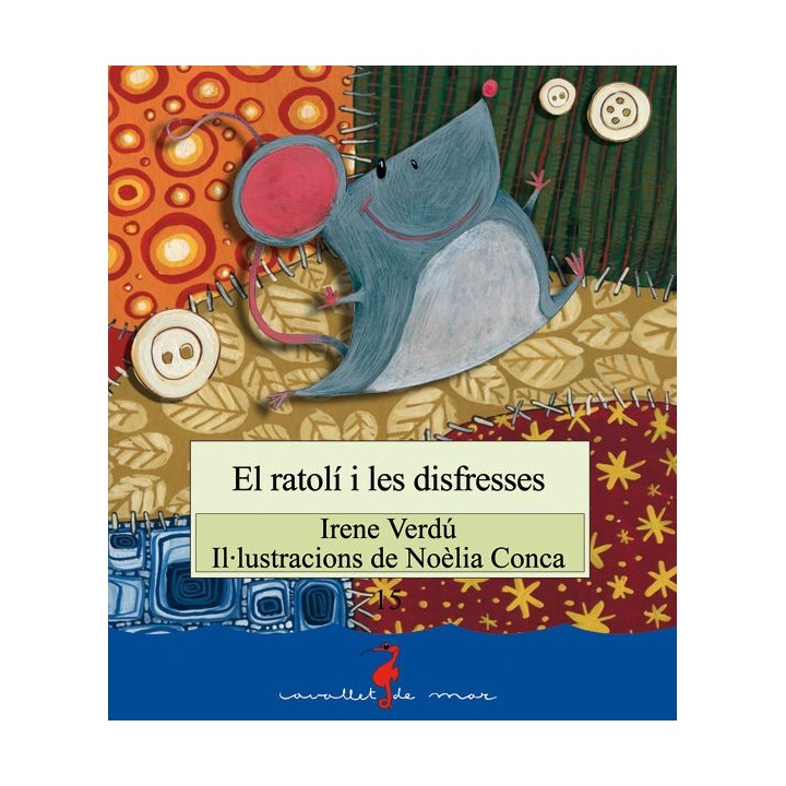 RATOLI I LES DISFRESSES,EL