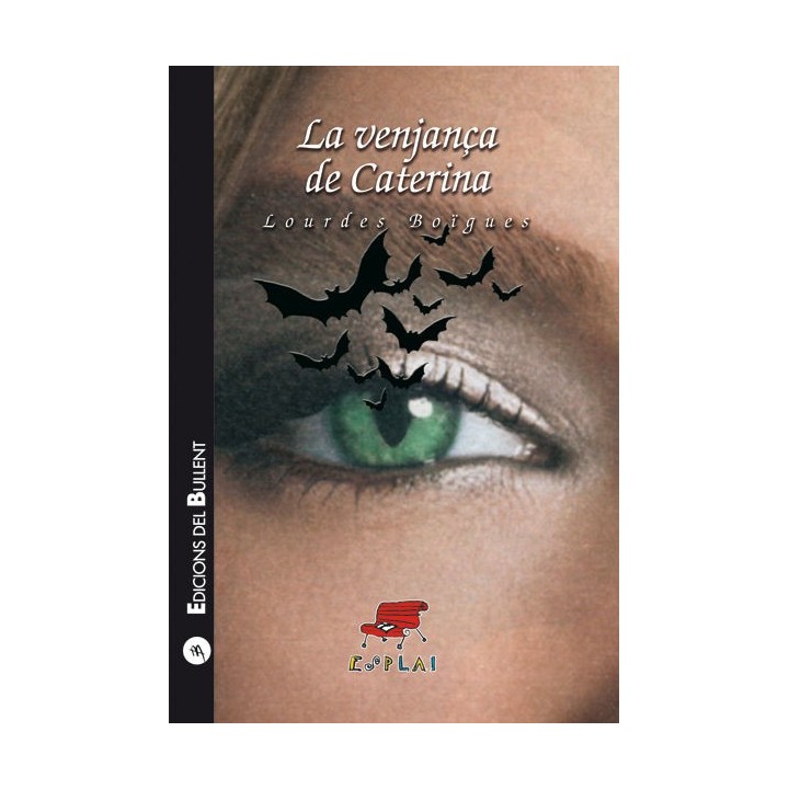 VENJANÇA DE CATERINA,LA