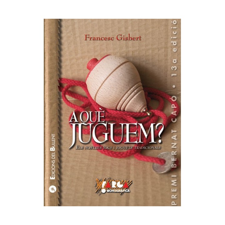 A QUE JUGUEM?