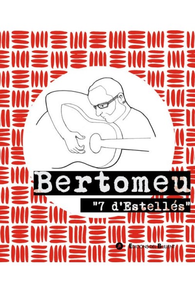 7 D'ESTELLES