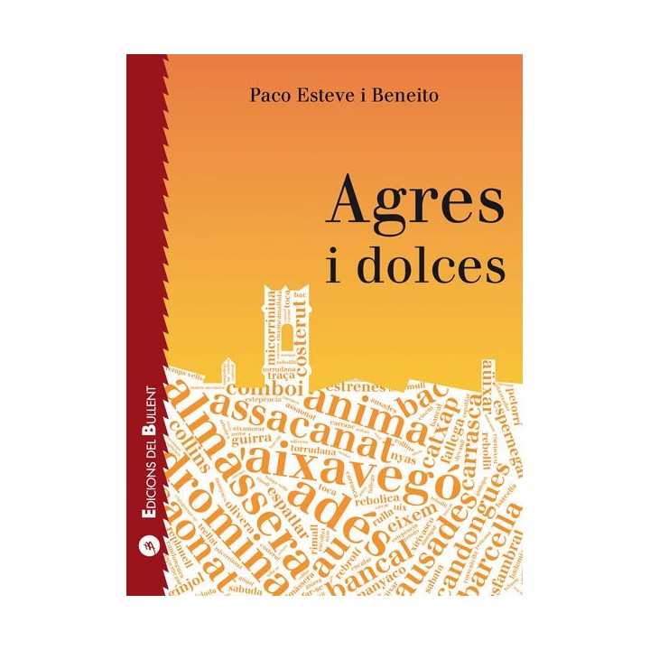 AGRES I DOLCES