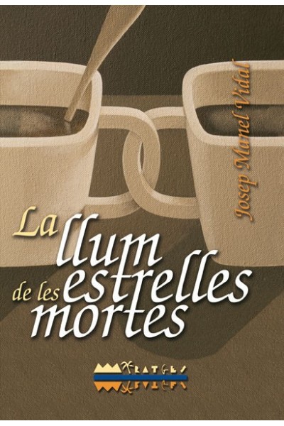 LLUM DE LES ESTRELLES MORTES,LA