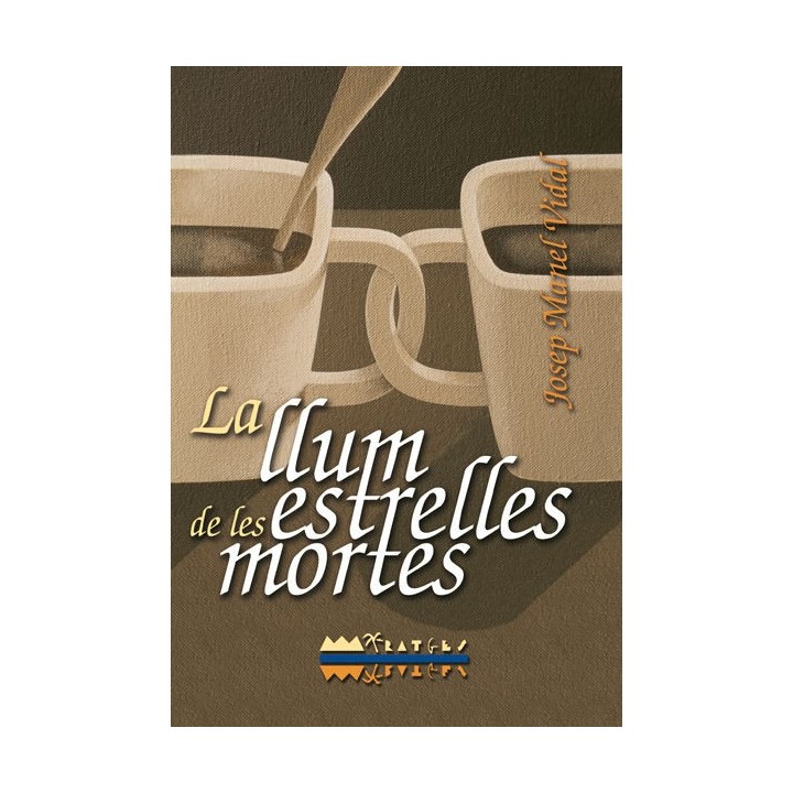LLUM DE LES ESTRELLES MORTES,LA
