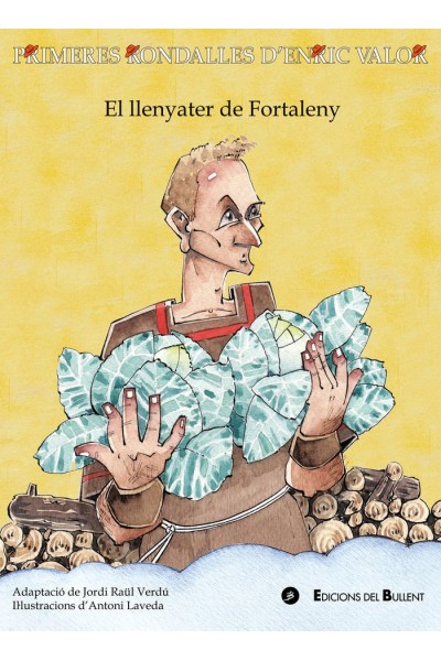 LLENYATER DE FORTALENY,EL