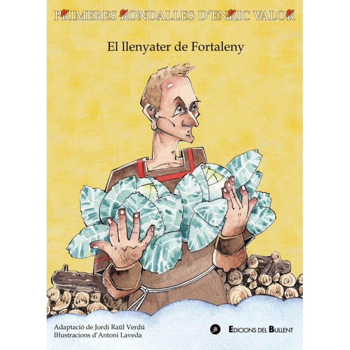 LLENYATER DE FORTALENY,EL