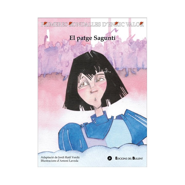 PATGE SAGUNTI,EL
