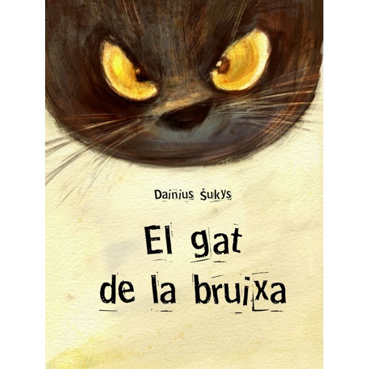 EL GAT DE LA BRUIXA
