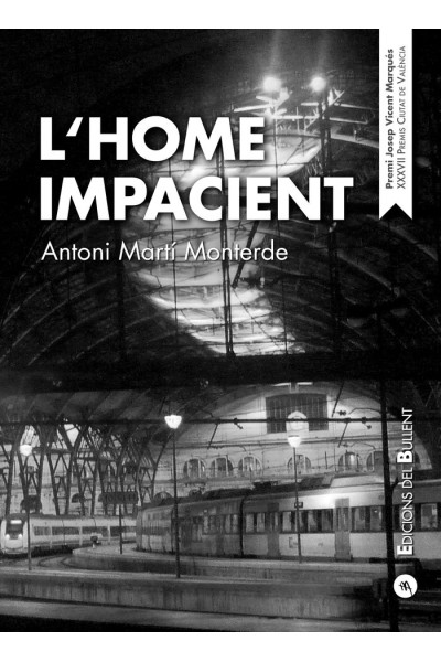 LHOME IMPACIENT
