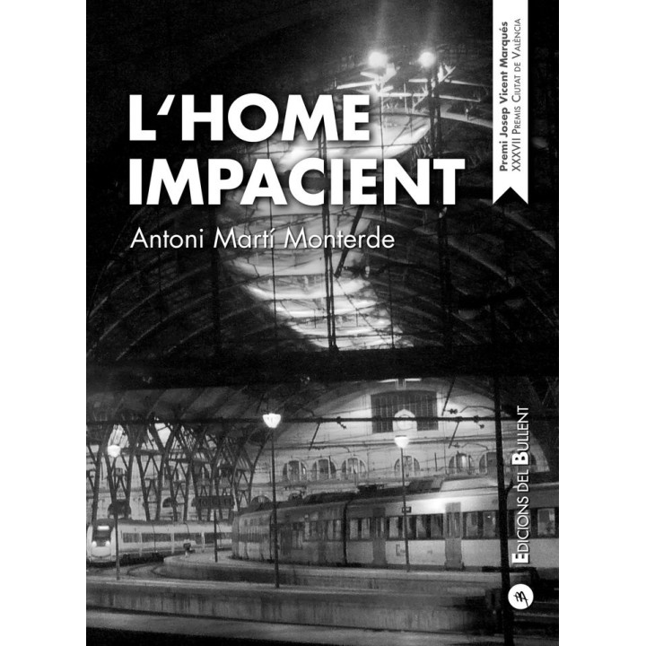 LHOME IMPACIENT