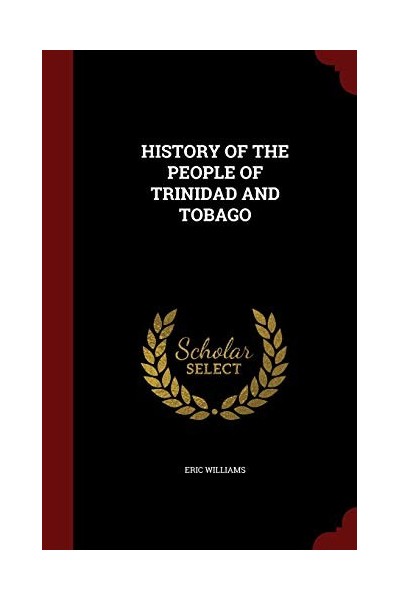 History of the People of Trinidad and Tobago