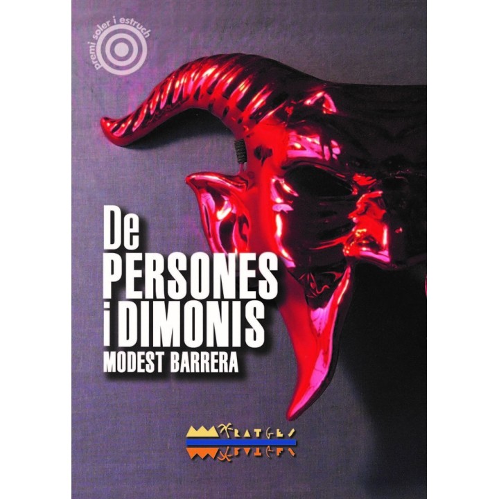 DE PERSONES I DIMONIS