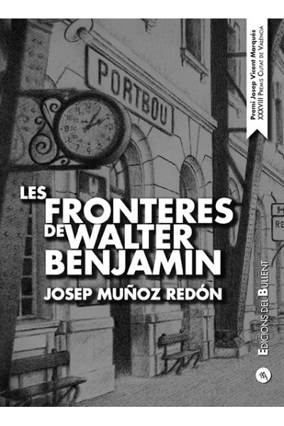 LES FRONTERES DE WALTER BENJAMIN