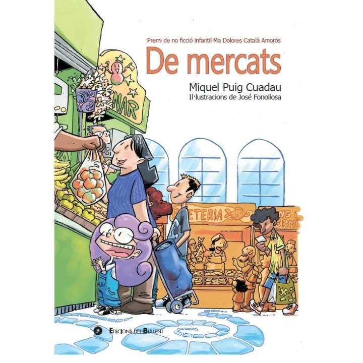DE MERCATS
