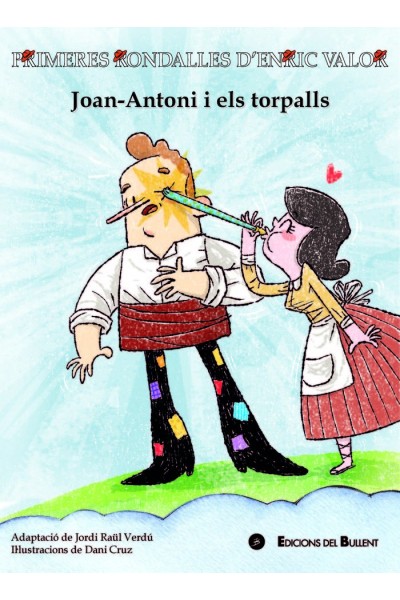 JOAN ANTONI I ELS TORPALLS
