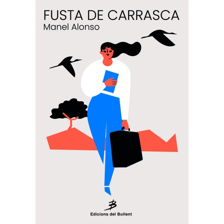 FUSTA DE CARRASCA