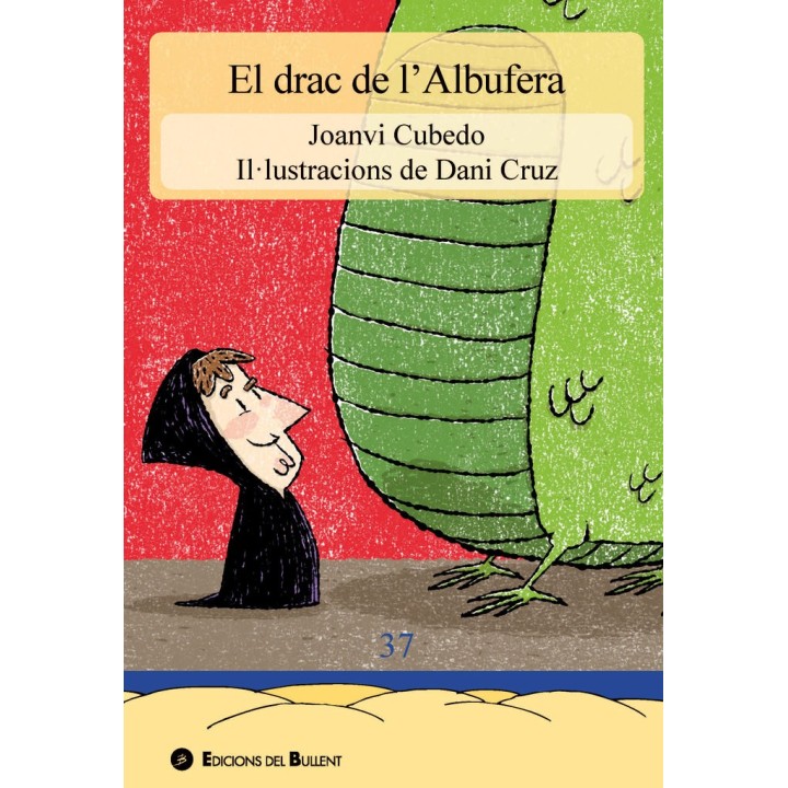 EL DRAC DE LALBUFERA