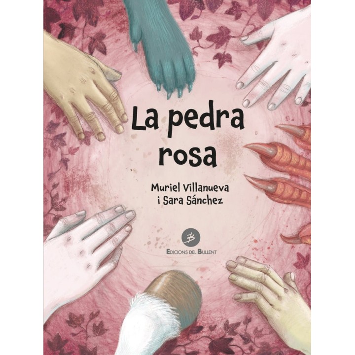 LA PEDRA ROSA