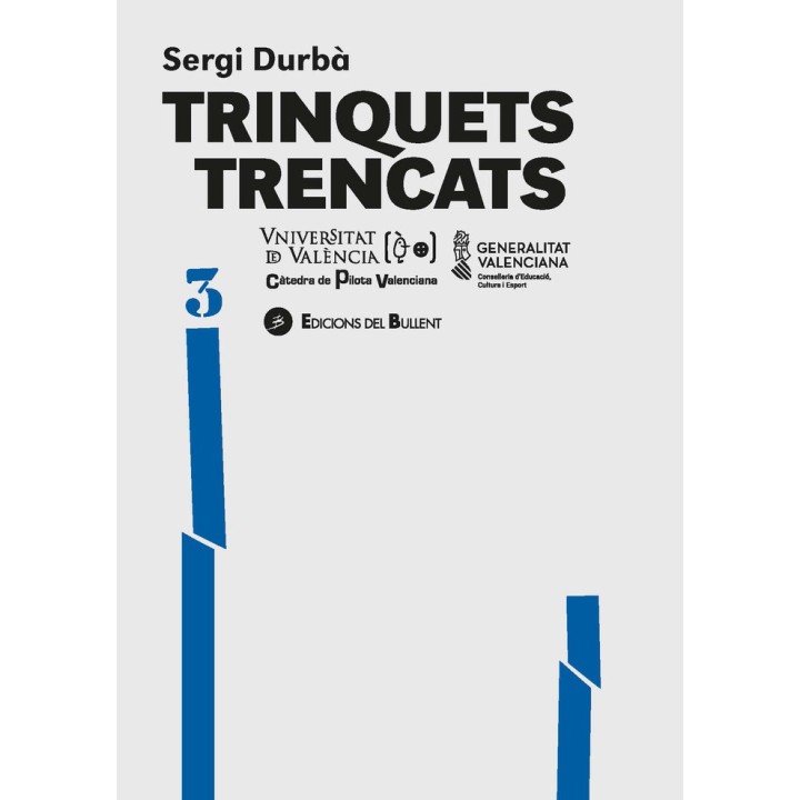 TRINQUETS TRENCATS