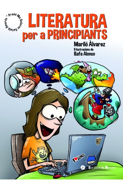 LITERATURA PER A PRINCIPIANTS